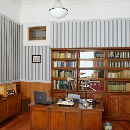 Wood Residence Hotel Boutique Valparaíso Buitenkant foto