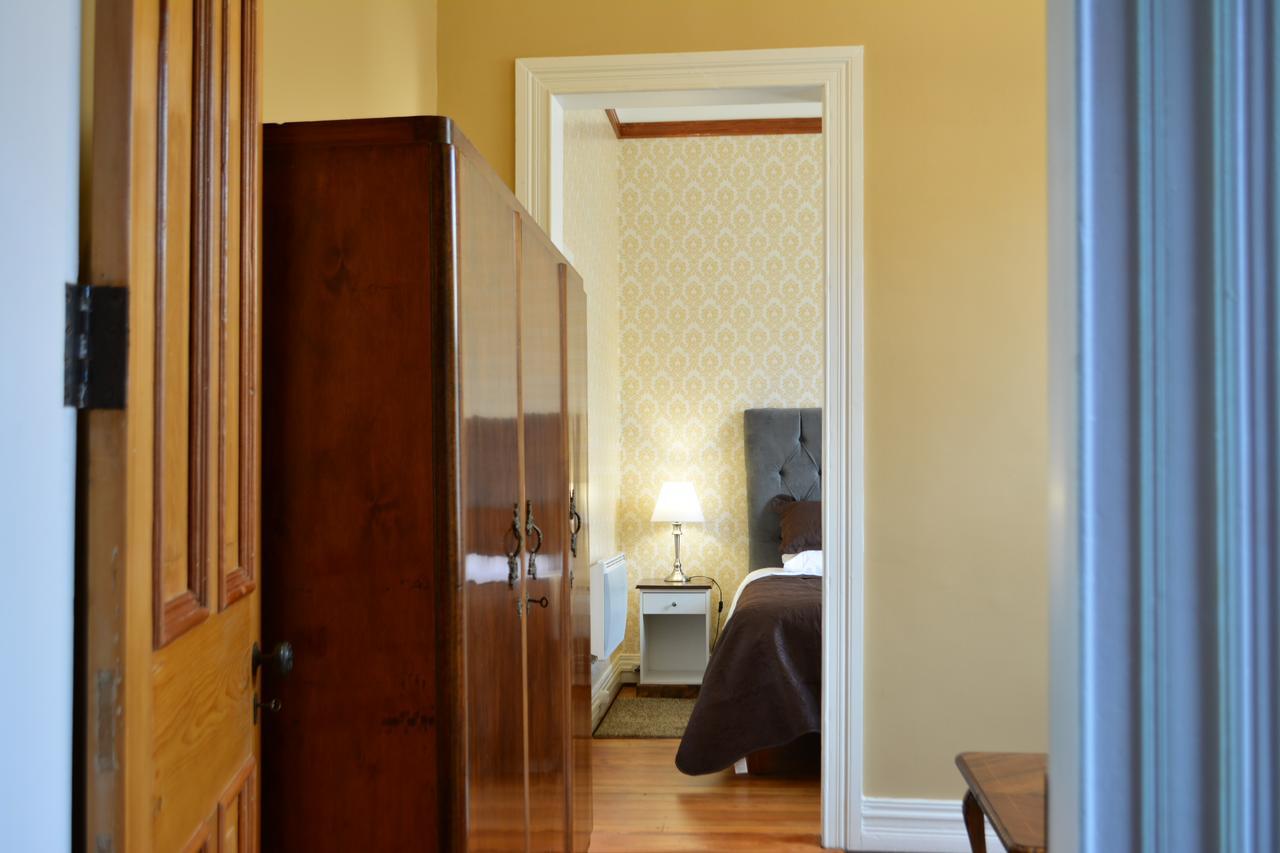 Wood Residence Hotel Boutique Valparaíso Buitenkant foto