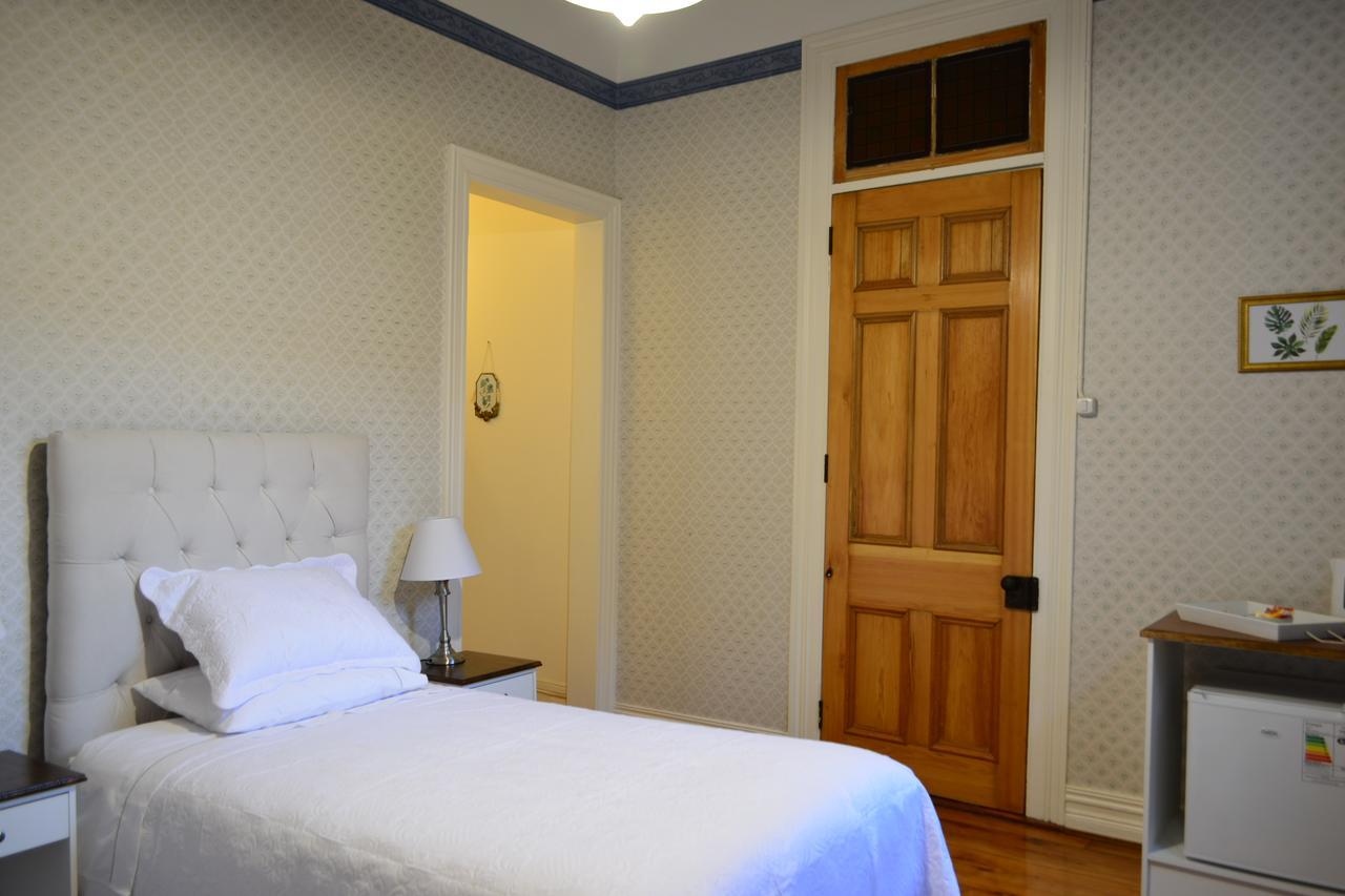 Wood Residence Hotel Boutique Valparaíso Buitenkant foto
