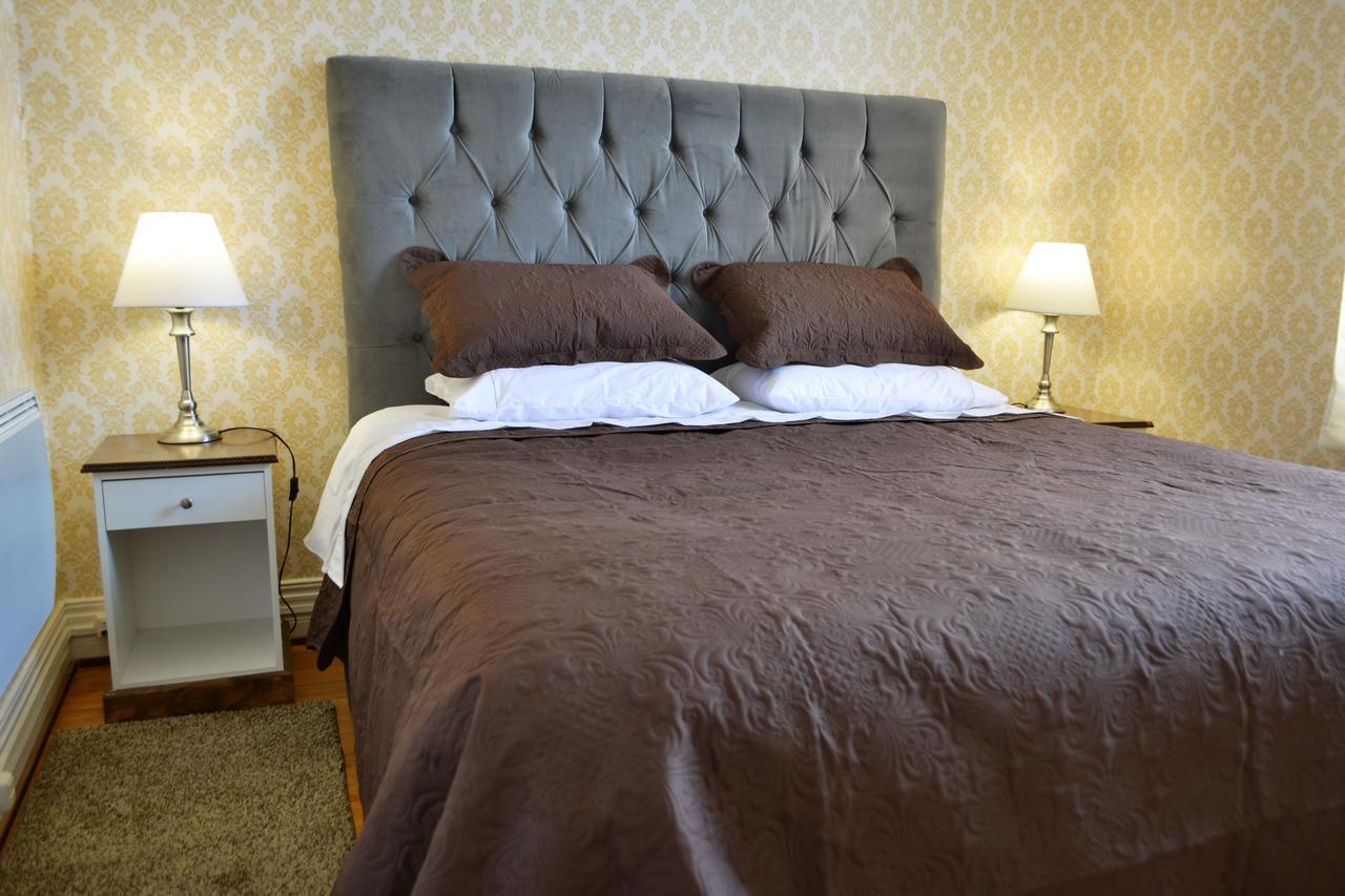 Wood Residence Hotel Boutique Valparaíso Buitenkant foto